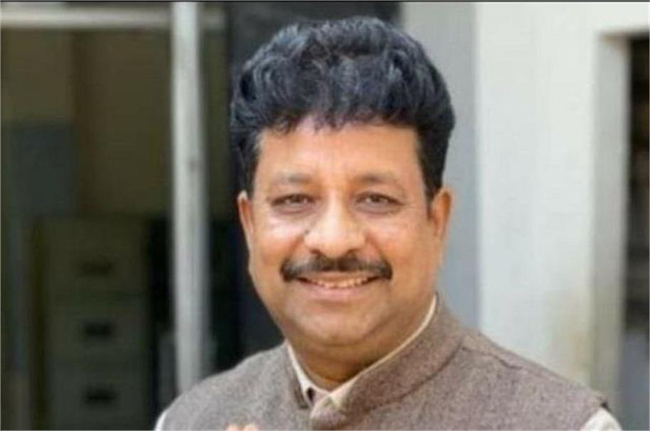 विधायक रमन अरोड़ा ईडी की रडार पर, भ्रष्टाचार मामले में पूछताछ के लिए तलब किए जाने की चर्चा