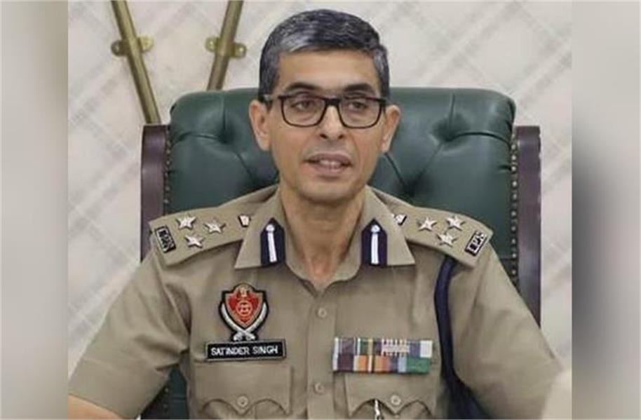 स्कूलों और अस्पतालों के आसपास अनावश्यक हॉर्न न बजाएं: जालंधर पुलिस कमिश्नर