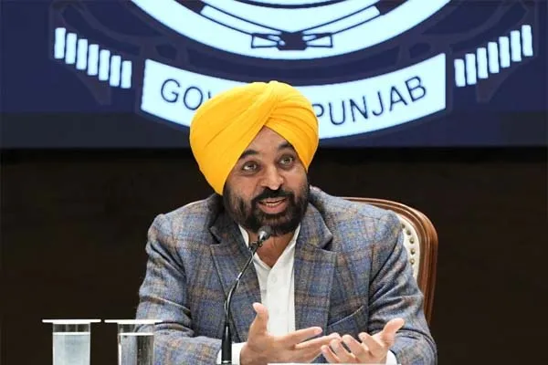पंजाब की ‘मुख्यमंत्री सेहत योजना’ का दायरा बढ़ा, 17 नई मेडिकल प्रक्रियाएं शामिल