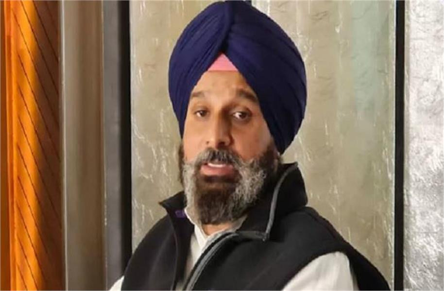 6000 करोड़ रुपये के कथित ड्रग्स मामले में बिक्रम मजीठिया को SIT का समन, 5 अक्टूबर को होगी पूछताछ