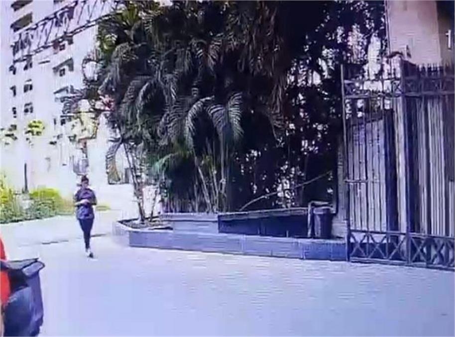 जालंधर हाइट्स में 14 वर्षीय छात्रा की संदिग्ध मौत, छठी मंजिल से कूदने का मामला