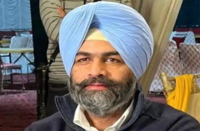 कनाडा में प्रवेश से रोके गए अकाली नेता बंटी रोमाणा, टोरंटो एयरपोर्ट से लौटना पड़ा भारत