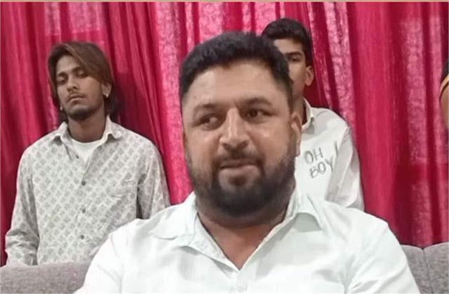 जालंधर कैंट में AAP हलका इंचार्ज के खिलाफ बगावत, वर्करों ने उठाई जांच की मांग