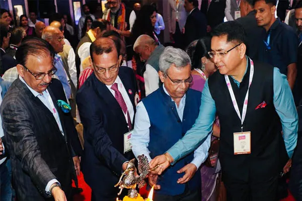 भारत के टेक्सटाइल क्षेत्र में पंजाब लिख रहा नया अध्याय, 2022 से अब तक मिले 75 हजार करोड़ रुपये के निवेश प्रस्ताव: अमन अरोड़ा