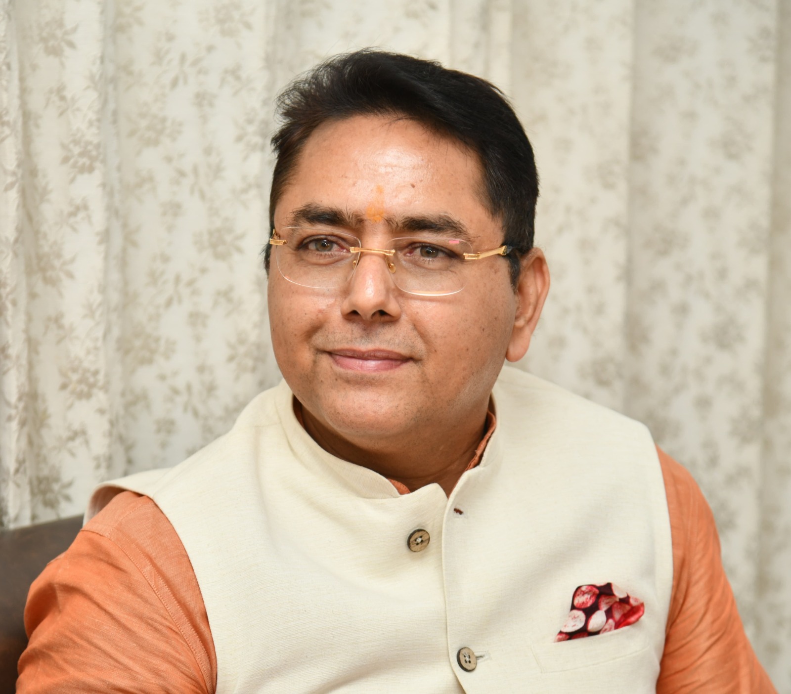 डीपफेक वीडियो बनाकर मुख्यमंत्री मान को बदनाम करने की साजिश, कांग्रेस पंजाब से माफी मांगे: अमन अरोड़ा