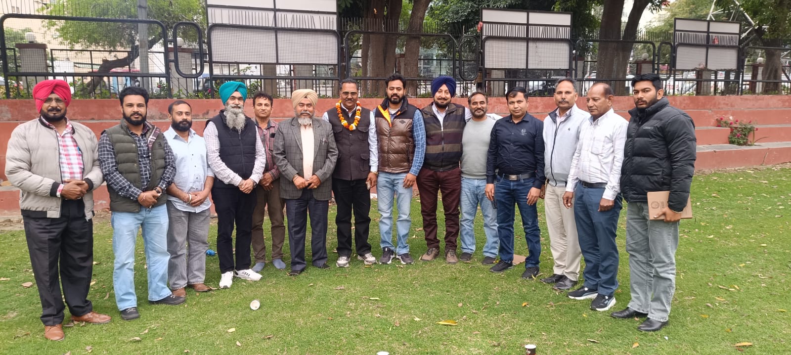 काउंसिल ऑफ जूनियर इंजीनियर्स PSEB की बैठक में नई कमेटी का गठन, ERP सिस्टम को लेकर उठी मांग