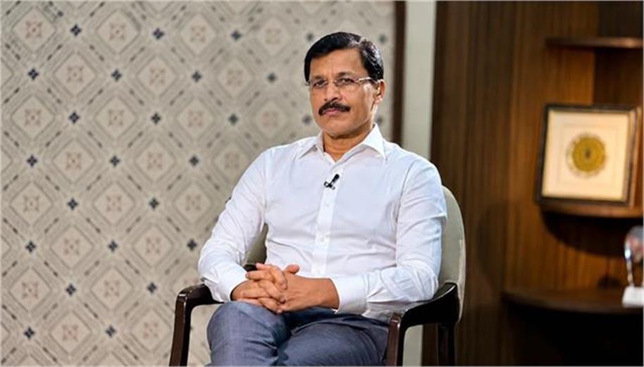 ‘सिंघम’ आईएएस तुकाराम मुंडे फिर चर्चा में, खाद्य सुरक्षा को लेकर शुरू किया बड़ा अभियान