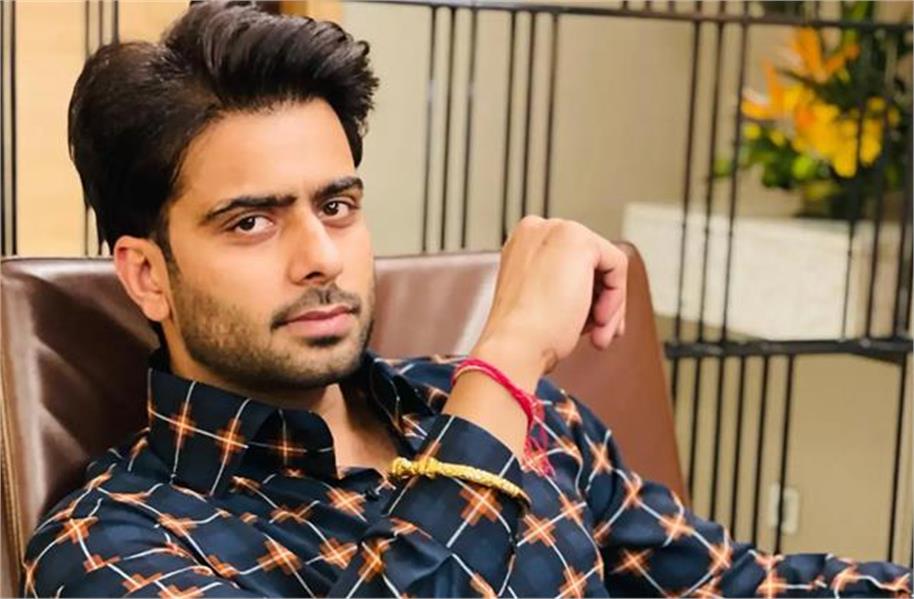 मशहूर पंजाबी गायक मनकीरत औलख को फिर मिली जान से मारने की धमकी, ऑडियो वायरल से मचा हड़कंप