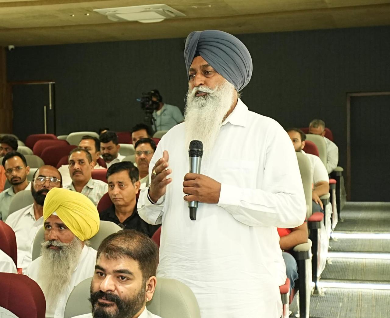 पंजाब सरकार अनधिकृत कॉलोनियों के निवासियों को देगी बड़ी राहत, राज्य स्तरीय नीति बनाने की घोषणा