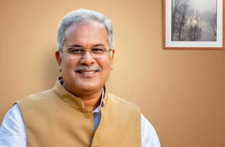 पंजाब कांग्रेस में बढ़ी हलचल: नाराज नेताओं से मिलेंगे भूपेश बघेल, गुटबाजी खत्म करने की होगी कोशिश