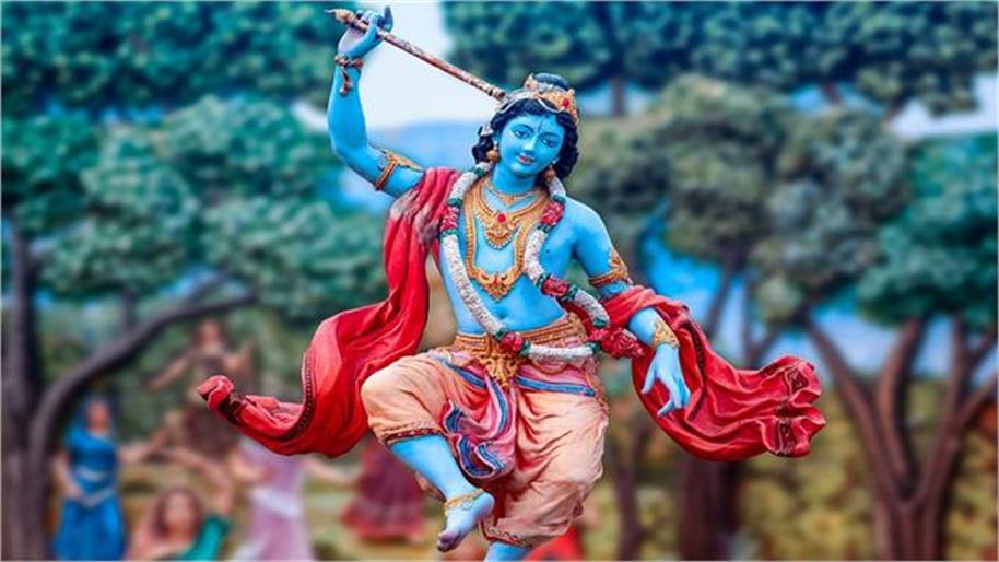 इजराइल में धूमधाम से मनाई गई कृष्ण जन्माष्टमी, ‘हरे रामा-हरे कृष्णा’ के जयकारों से गूंजा माहौल