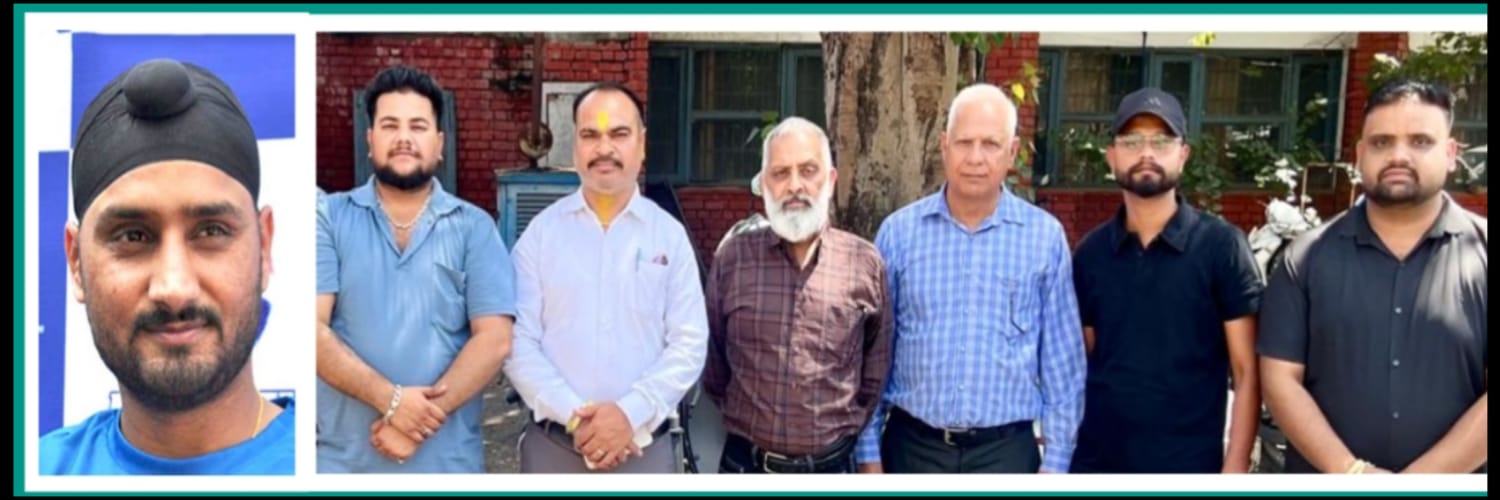 हरभजन सिंह को ‘गद्दार’ कहने वालों पर हो सख्त कार्रवाई: राज कुमार अरोड़ा