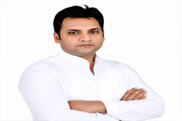 रमन अरोड़ा से ईडी की पूछताछ पर रवीश राज ने उठाए सवाल, कहा- जवाबदेही से नहीं बच सकती सरकार