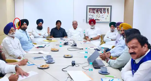 पूर्व CM चन्नी की इस्तीफे की तैयारी:कांग्रेस हाईकमान को दोटूक, ऐसे पंजाब चुनाव नहीं जीत सकते