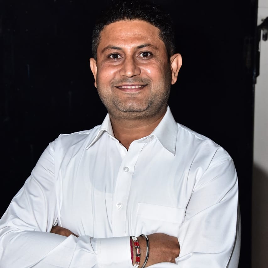 भाजपा की जीत पर विकास और सुशासन की मुहर: अमित भाटिया