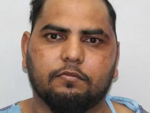 अमेरिका में पंजाबी ड्राइवर पर ₹9 करोड़ जुर्माना, 200 किमी/घंटा की रफ्तार से हादसे में गर्भवती किशोरी की मौत