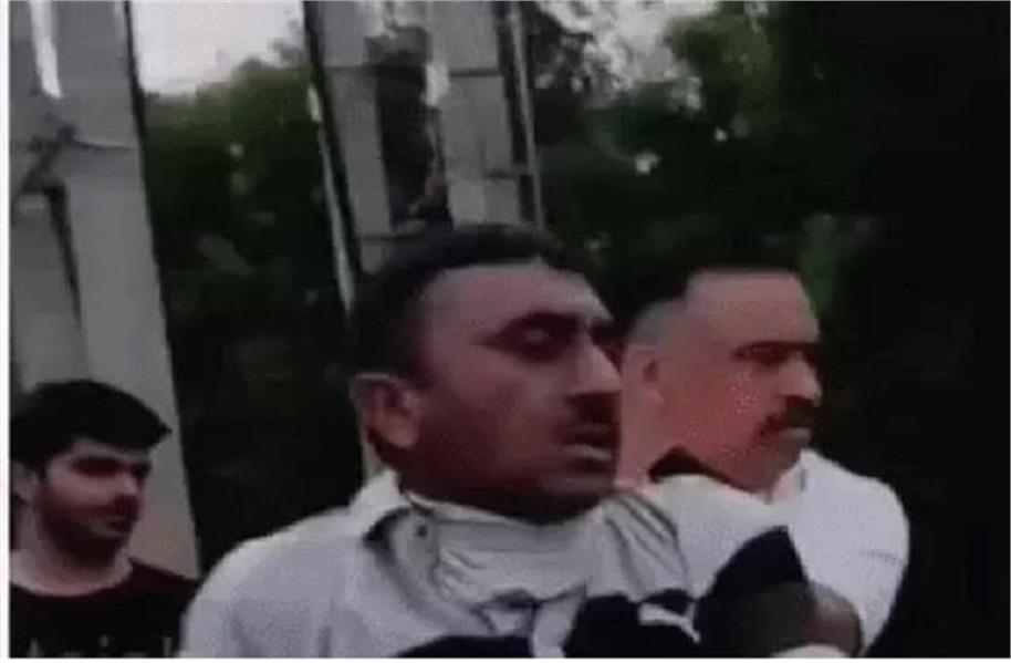 पंचकूला में चेन स्नैचिंग के आरोप में गिरफ्तार युवक निकला एसपीओ, पुलिस विभाग में मचा हड़कंप