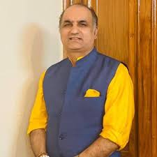 पंजाबी गायक दिलजीत दोसांझ के मैनेजर के घर पर हुए हमले की दीपक बाली ने की सख्त शब्दों में निंदा, भाजपा को ठहराया जिम्मेदार
