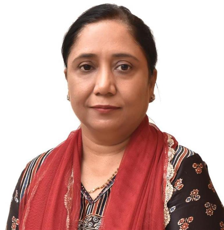 सुखबीर बादल का 'मंडी दौरा' एक 'राजनीतिक ड्रामा' निकला, खरीद की सच्चाई अकाली दल के झूठे प्रचार का किया पर्दाफाश: बलजीत कौर