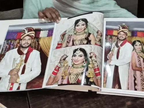 जालंधर में सोशल मीडिया रिश्ते पर विवाद: शादी के बाद युवक की पहचान पर उठे सवाल