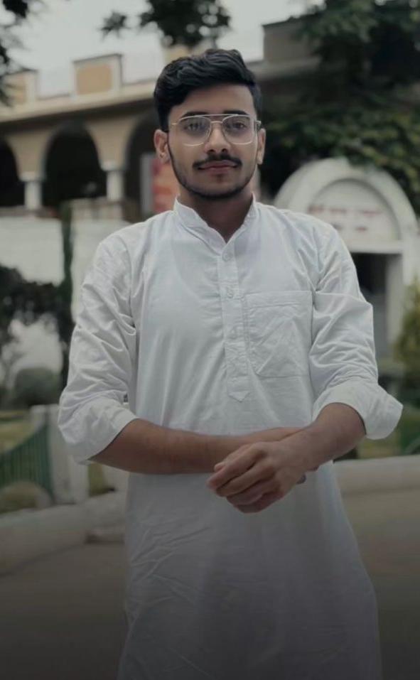 वृंदावन यमुना हादसा: लुधियाना के यश भल्ला को नम आंखों से दी अंतिम विदाई