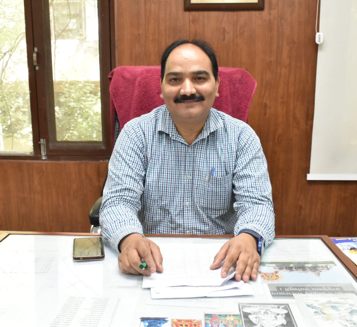 सेवा मुक्त पेंशनरों को 31 मार्च तक डिजिटल लाइफ सर्टिफिकेट जमा करवाने की अपील