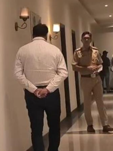 जालंधर के होटल में मिली जम्मू की महिला की लाश, नौकरी की तलाश में आई थी शहनाज; आत्महत्या की आशंका