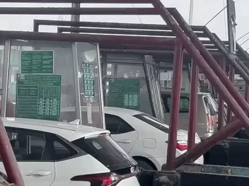 पंजाब में टोल नियम बदले: आज से कैश बंद, लाडोवाल टोल पर बढ़े रेट