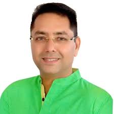 पंजाब में भाजपा की ईडी छापेमारी, डराने-धमकाने और गुंडागर्दी की राजनीति कभी नहीं होगी सफल : आप