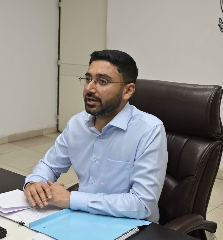 लू से बचाव के लिए जागरूकता बेहद जरूरी, बच्चों और बुजुर्गों का रखें विशेष ध्यान : डिप्टी कमिश्नर