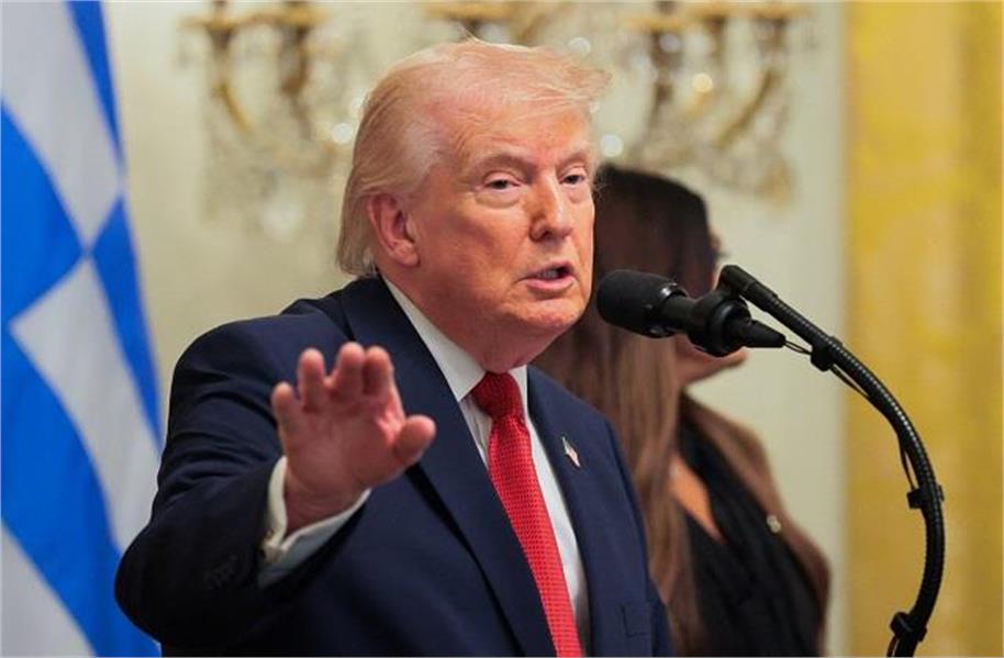 अमेरिका-ईरान तनाव में राहत: डोनाल्ड ट्रंप ने 2 हफ्ते के सीजफायर का किया ऐलान