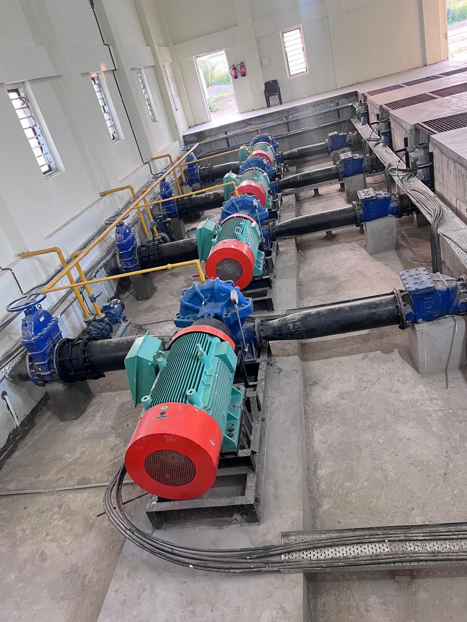 कंडी क्षेत्र अब पिछड़ा नहीं रहा: भगवंत मान सरकार ने नहरी पानी ऊंचे इलाकों तक पहुंचाया