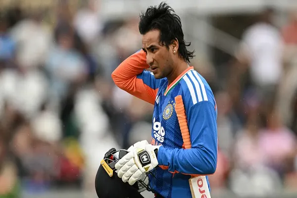 IND vs WI 2nd T20: अभिषेक शर्मा के निशाने पर सूर्यकुमार यादव का बड़ा रिकॉर्ड, रांची में रच सकते हैं इतिहास