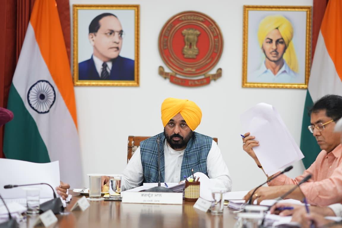 पंजाब सरकार अनधिकृत कॉलोनियों के निवासियों को देगी बड़ी राहत, राज्य स्तरीय नीति बनाने की घोषणा