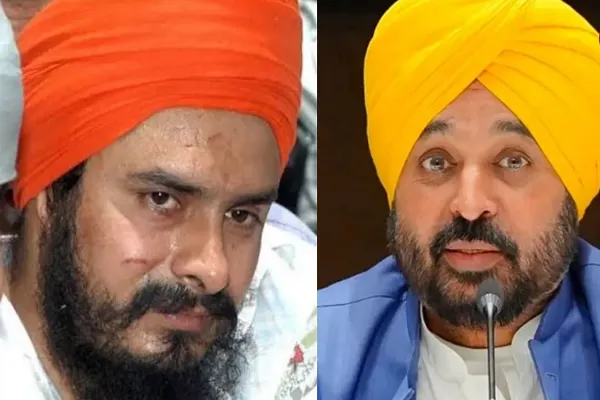 जगतार सिंह हवारा की पैरोल को लेकर पंजाब में सियासत तेज, 10 दिन की पैरोल की सिफारिश