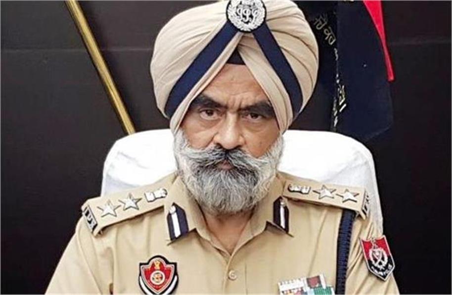 पंजाब में ईडी की बड़ी कार्रवाई: पूर्व डीआईजी हरचरण सिंह भुल्लर के 11 ठिकानों पर छापेमारी