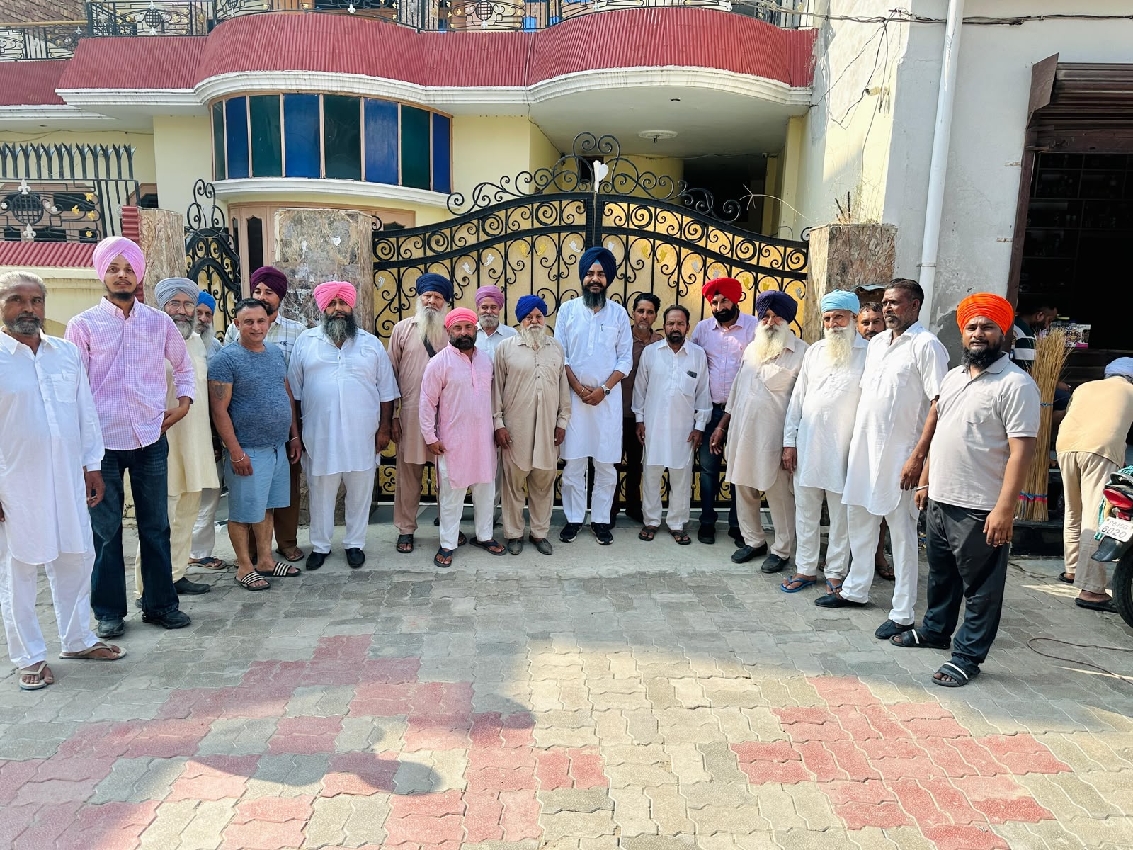 शिरोमणि अकाली दल की ‘पंजाब बचाओ रैली’ 23 सितंबर को, तैयारियों को लेकर बैठकों का दौर तेज