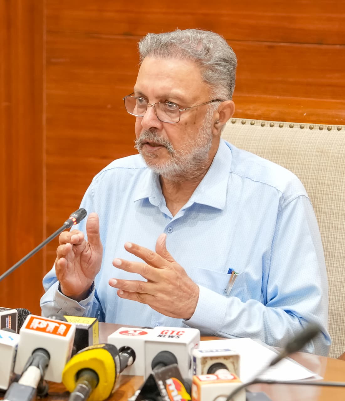 सांसद मालविंदर सिंह ने संसद में शादी के बाद बढ़ते धोखे और घरेलू हिंसा का उठाया मुद्दा*