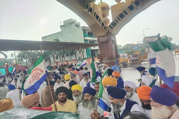 झोटा हत्याकांड के विरोध में आज पंजाब बंद, स्कूल-कॉलेजों में छुट्टी, कई किसान नेता हिरासत में