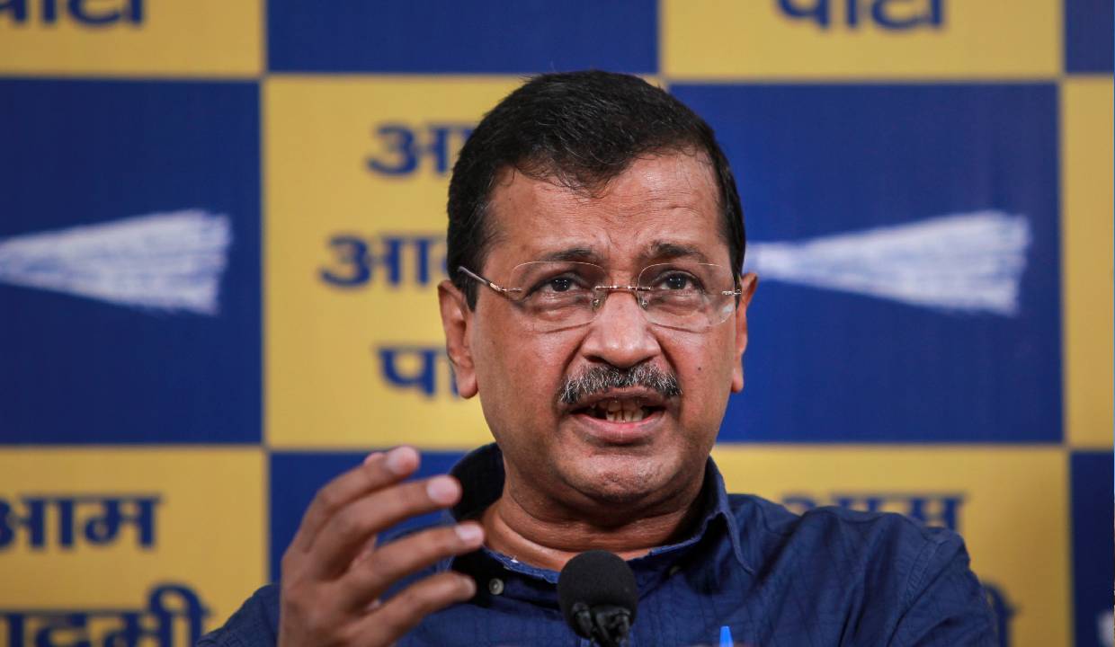 केजरीवाल की अपील पर सीएम भगवंत मान का नीट परीक्षार्थियों के लिए पंजाब रोडवेज में मुफ्त यात्रा का एलान