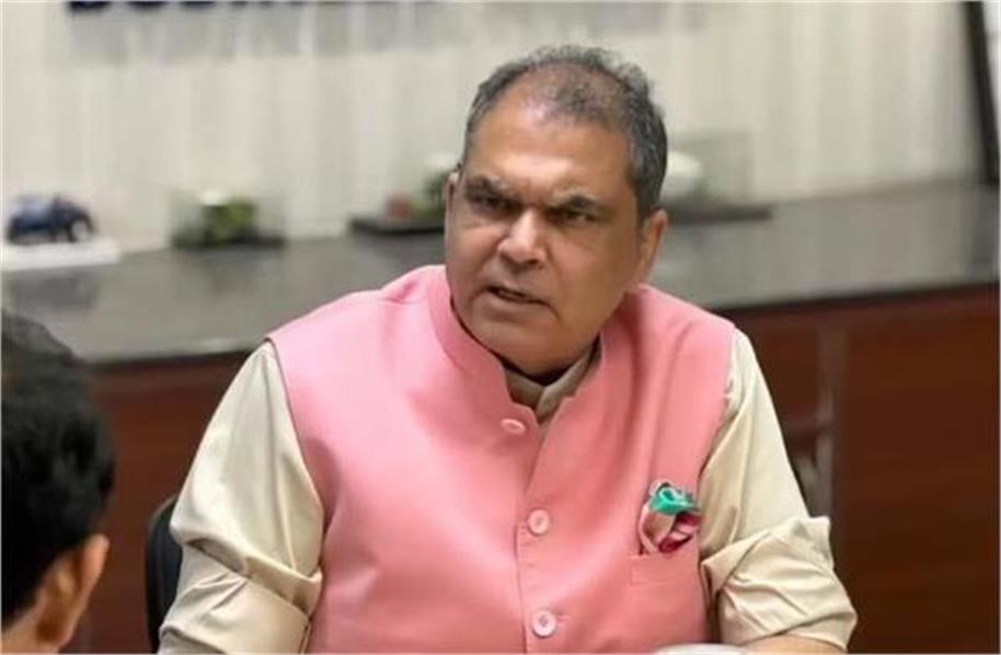 ईडी की बड़ी कार्रवाई: आप नेता संजीव अरोड़ा और परिवार की 55.57 करोड़ रुपये की संपत्तियां कुर्क
